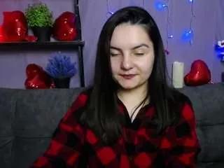 jasmineasha on CamSoda 