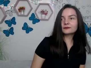 jasmineasha on CamSoda 