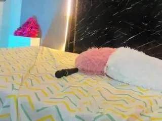 jasminebella0 on CamSoda 