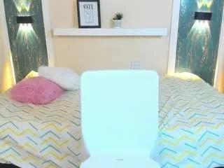 jasminebella0 on CamSoda 