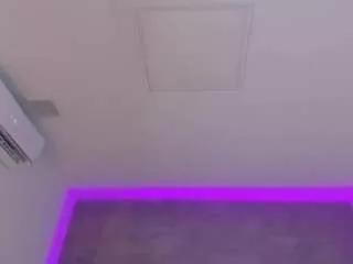 jasminehill on CamSoda 