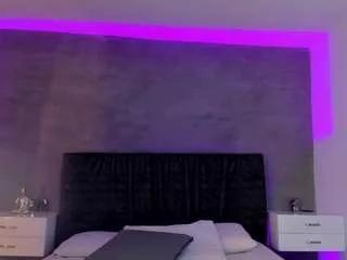 jasminehill on CamSoda 