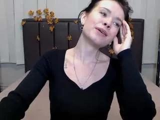 jasminekouch on CamSoda 