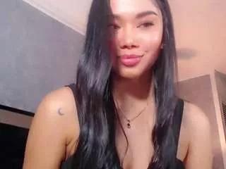 jasminemore on CamSoda 