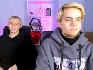 Freechat jastin-passion on CamSoda