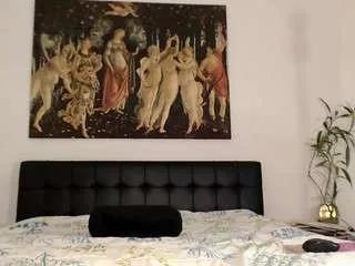 jazminferrer on CamSoda 