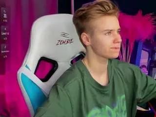 jean-wilsons on CamSoda 