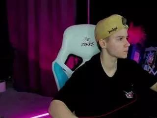 jean-wilsons on CamSoda 