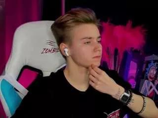 jean-wilsons on CamSoda 