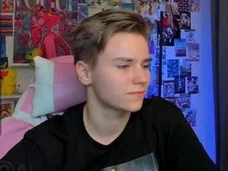 jean-wilsons on CamSoda 