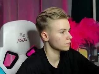 jean-wilsons on CamSoda 