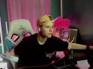 jean-wilsons on CamSoda 