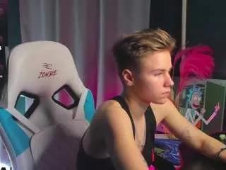 jean-wilsons on CamSoda 