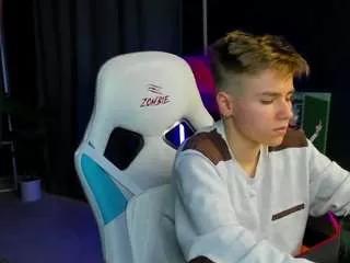 jean-wilsons on CamSoda 