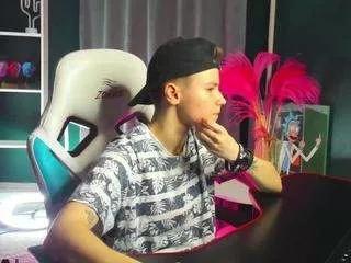 jean-wilsons on CamSoda 