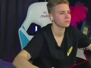 jean-wilsons on CamSoda 