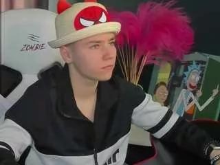 jean-wilsons on CamSoda 