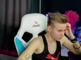 jean-wilsons on CamSoda 