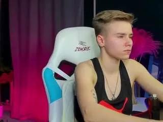 jean-wilsons on CamSoda 
