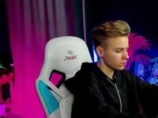jean-wilsons on CamSoda 