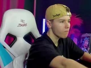 jean-wilsons on CamSoda 