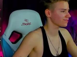 jean-wilsons on CamSoda 