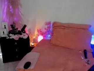jeanineescott on CamSoda 