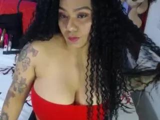 jeenevieve on CamSoda 