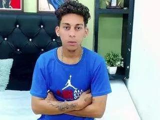 jeico-sai on CamSoda 