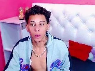 jeico-sai on CamSoda 
