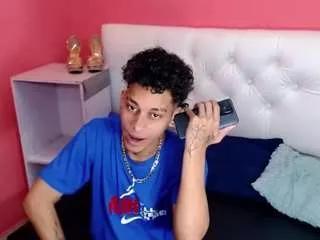 jeico-sai on CamSoda 