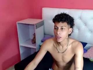 jeico-sai on CamSoda 