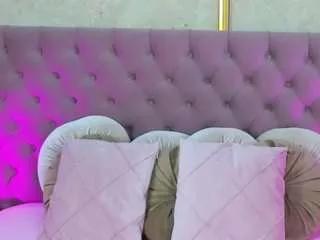 jelissespark on CamSoda 