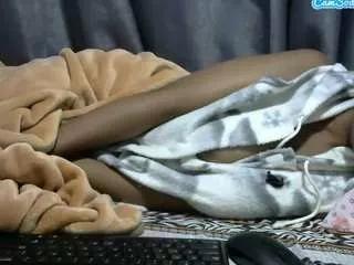 jemmycute on CamSoda 