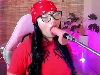 jena-nicols on CamSoda 