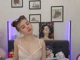 Offline jenie-fire on CamSoda