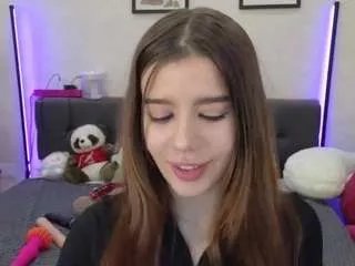 Offline jenie-fire on CamSoda