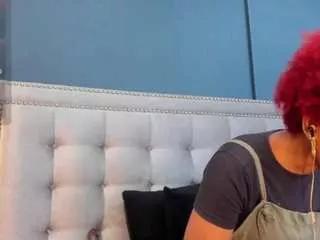 jennagrey on CamSoda 