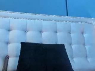 jennagrey on CamSoda 