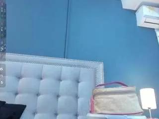 jennagrey on CamSoda 
