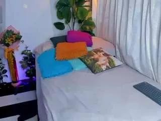 jenndy-lockhart on CamSoda 
