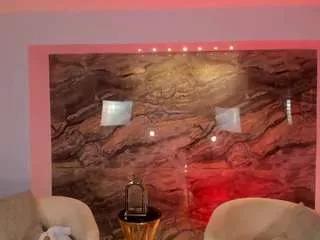 jennifer-rodriguez on CamSoda 
