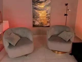jennifer-rodriguez on CamSoda 