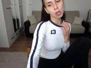 jenniferburil on CamSoda 