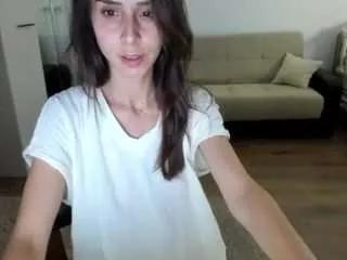 jenniferburil on CamSoda 