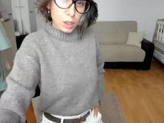 jenniferburil on CamSoda 