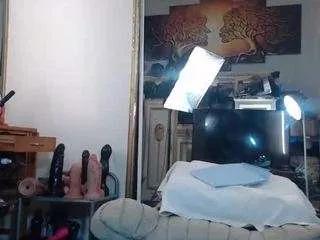 Freechat jennytop on CamSoda