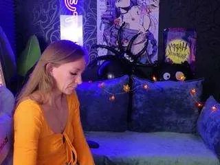 Offline jesica-moon on CamSoda