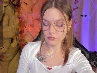 jessica-flamee on CamSoda 
