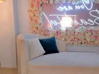 Offline jessicawilliams on CamSoda